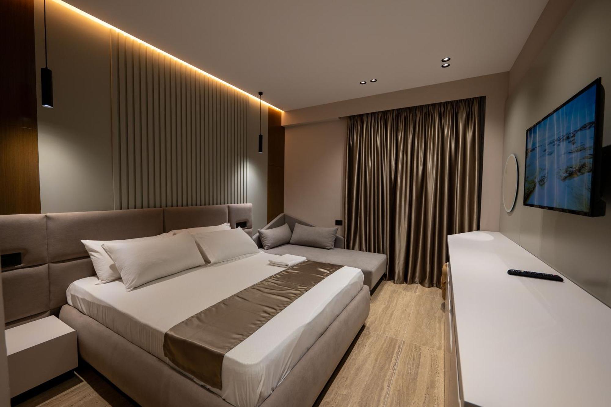 Grand Hotel Aita Vlore Exterior photo